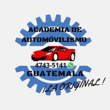Academia De Automovilismo Guatemala