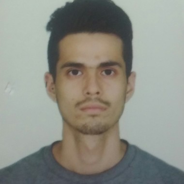 Anthony J Paredes  G