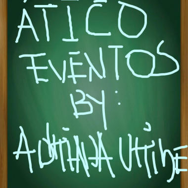 ÀTICO PRODUCCIÓN DE EVENTOS