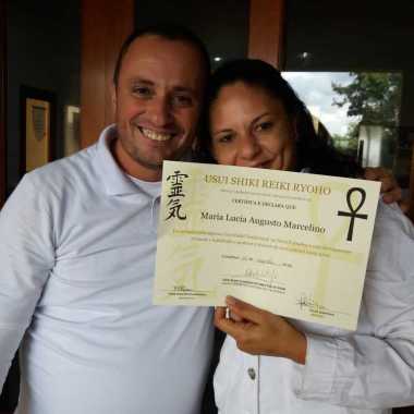 Reiki Etéreo