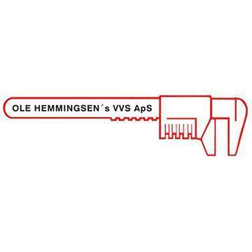 Ole Hemmingsens VVS ApS