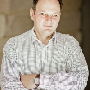 Quality Up Grzegorz Ryś