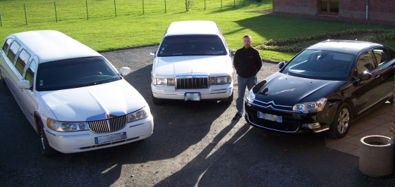 Limousine 59