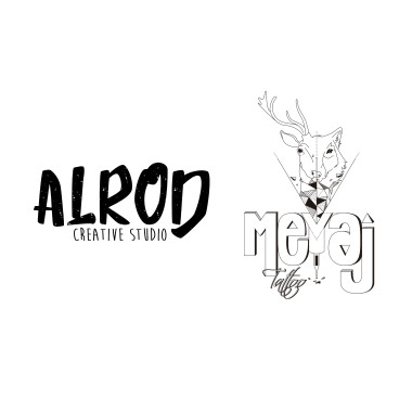Meyaj Tattoo y AlRod Creative Studio