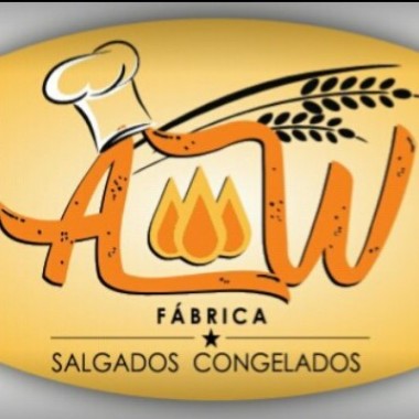 Aw salgados fabrica salgadinhos sao joao de meriti