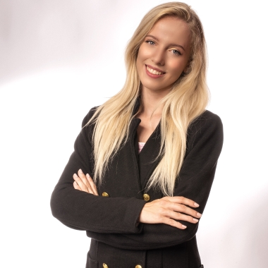 Tjaša Peterle - STUDIO MERLIN