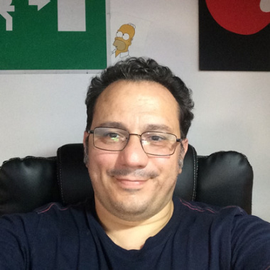 Francesco Raucci