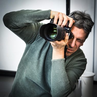 Paolo Benedetti Photo