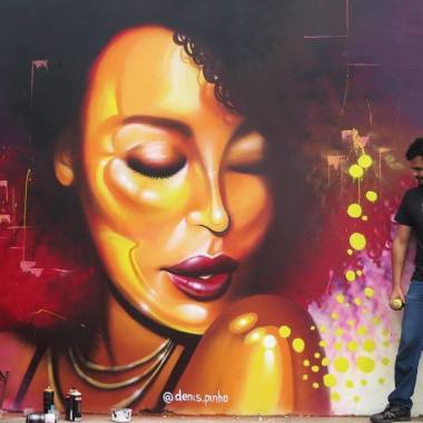 Denis Pinho Arte