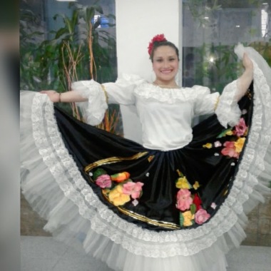 Dance Xiomy