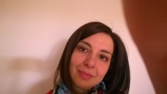 Dott.ssa Lomuto Mariagrazia