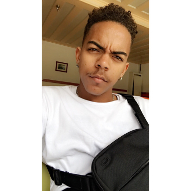 Brandon  Angama