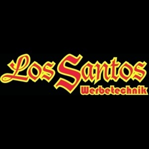Los Santos Werbetechnik