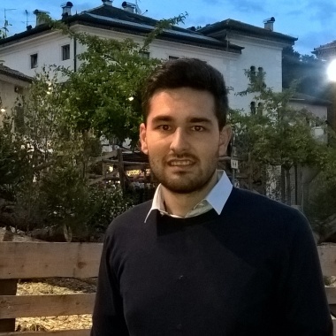 BONARDI SIMONE