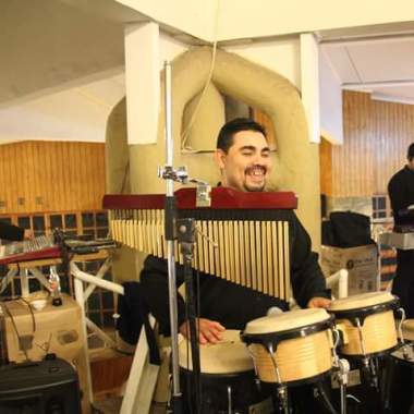 Salsaravia Producciones