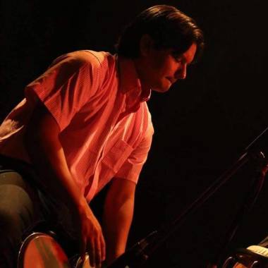 Escuela de musica Rafael Torres