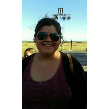 Yemina Pacheco