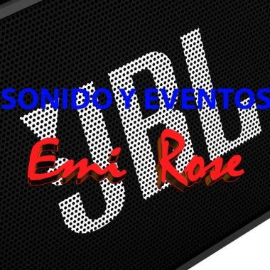 Sonido Y Eventos Emi Rose