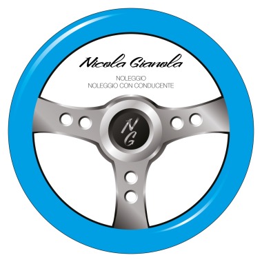 Nicola Gianola Ncc & Noleggio