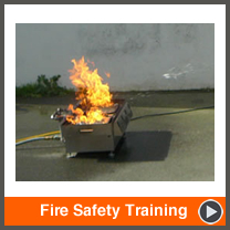 All Fire Safety Ltd