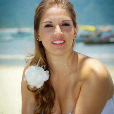 Mila Morgado Eventos