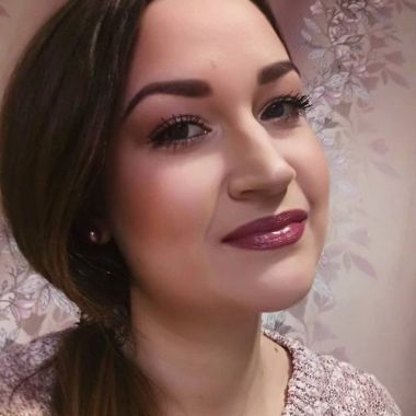 MakeUp Fashion Vision