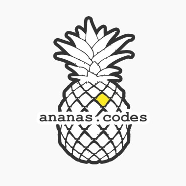 Ananas.codes