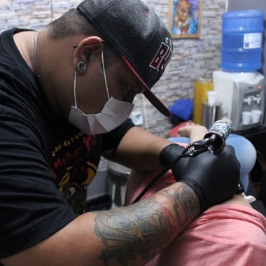 STUDIO NONON TATTOO