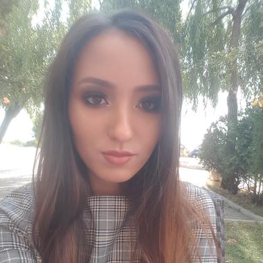 Andreea Negoita