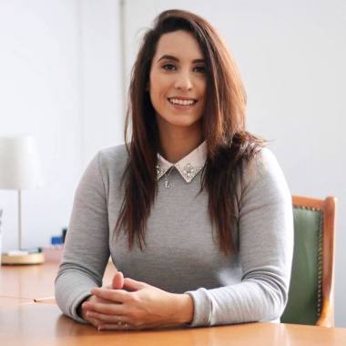 Léa MENDOZA - Avocat au Barreau de GRENOBLE