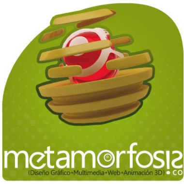 Metamorfosis studio