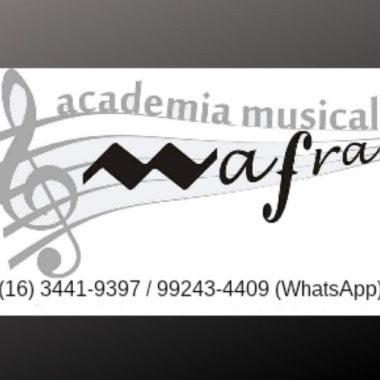 Academia Musical Mafra