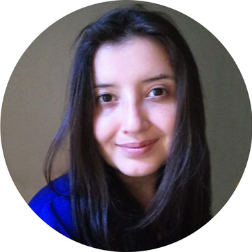 Eva Álvarez - Diseñadora y Publicista