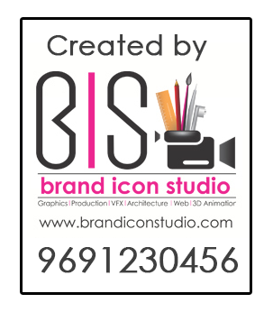 Brand Icon Studio