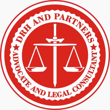 Dedi Rahman Hasyim, S.H., M.H. Law Firm