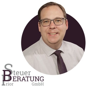 SteuerBERATUNG Prior GmbH