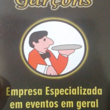 Central De Garcons