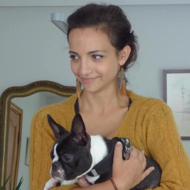 Parlez Vous Chien
