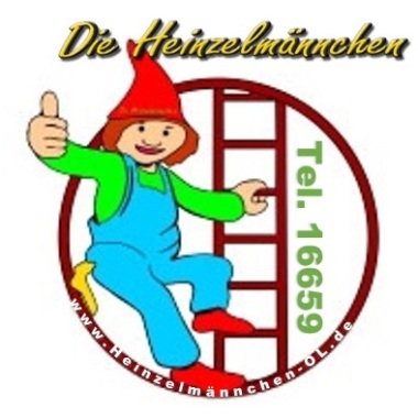 Die Heinzelmännchen