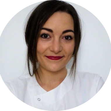 Claire Nepoux