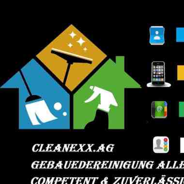 Cleanexx.ag gebäudereinigung