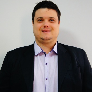 Marlon Vicentini - Corretor de Imóveis