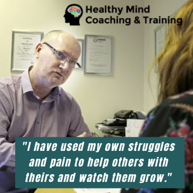 Healthy Mind Coaching