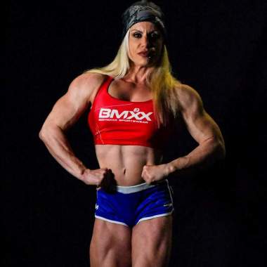 Nora Kollia