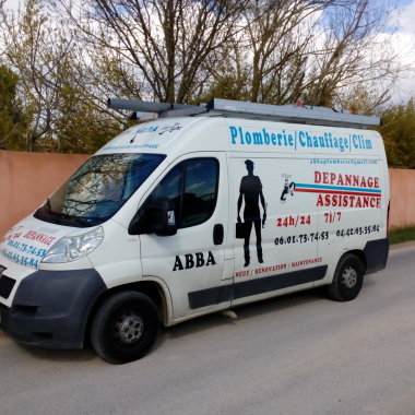 Abba plomberie
