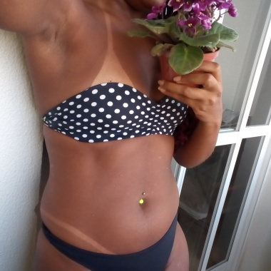 Beleza e bronze