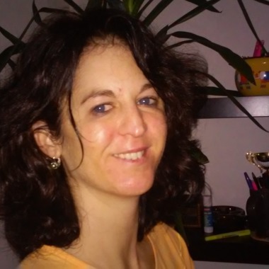 Veronika Patřičná