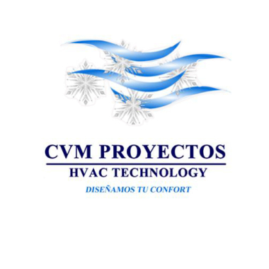 CVM PROYECTOS