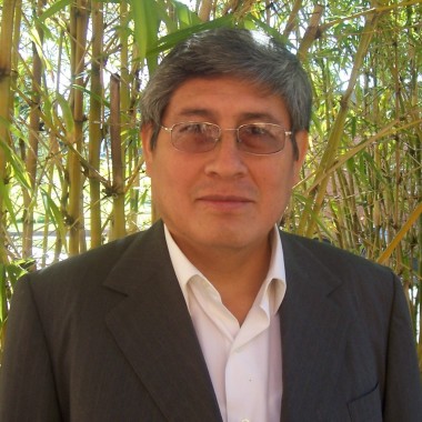 SRD Perú