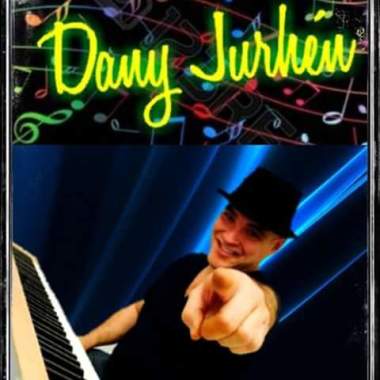 Mtro. Dany Esteban Jurado Henao